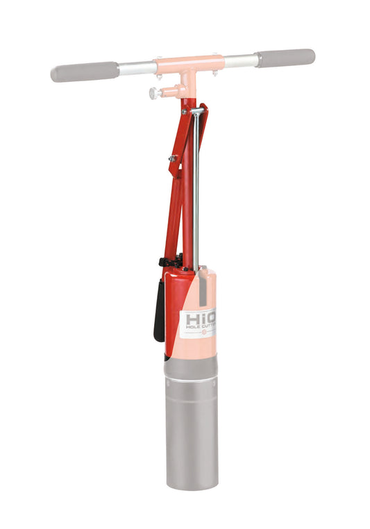 Ejecting Handle for HIO Hole Cutter