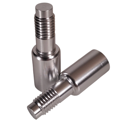 Top M10 in aluminum for golf poles