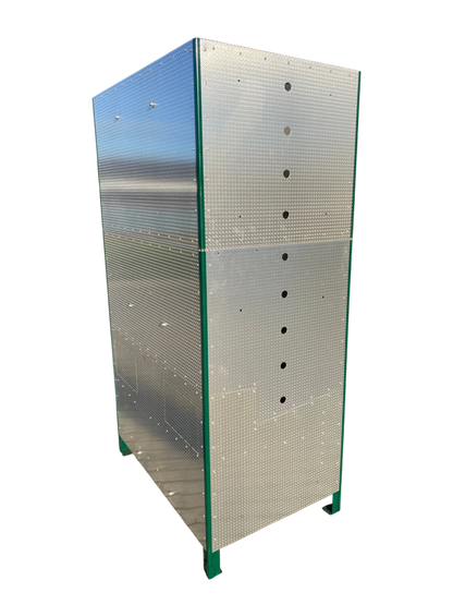 Ball Dispenser, 14,000 balls