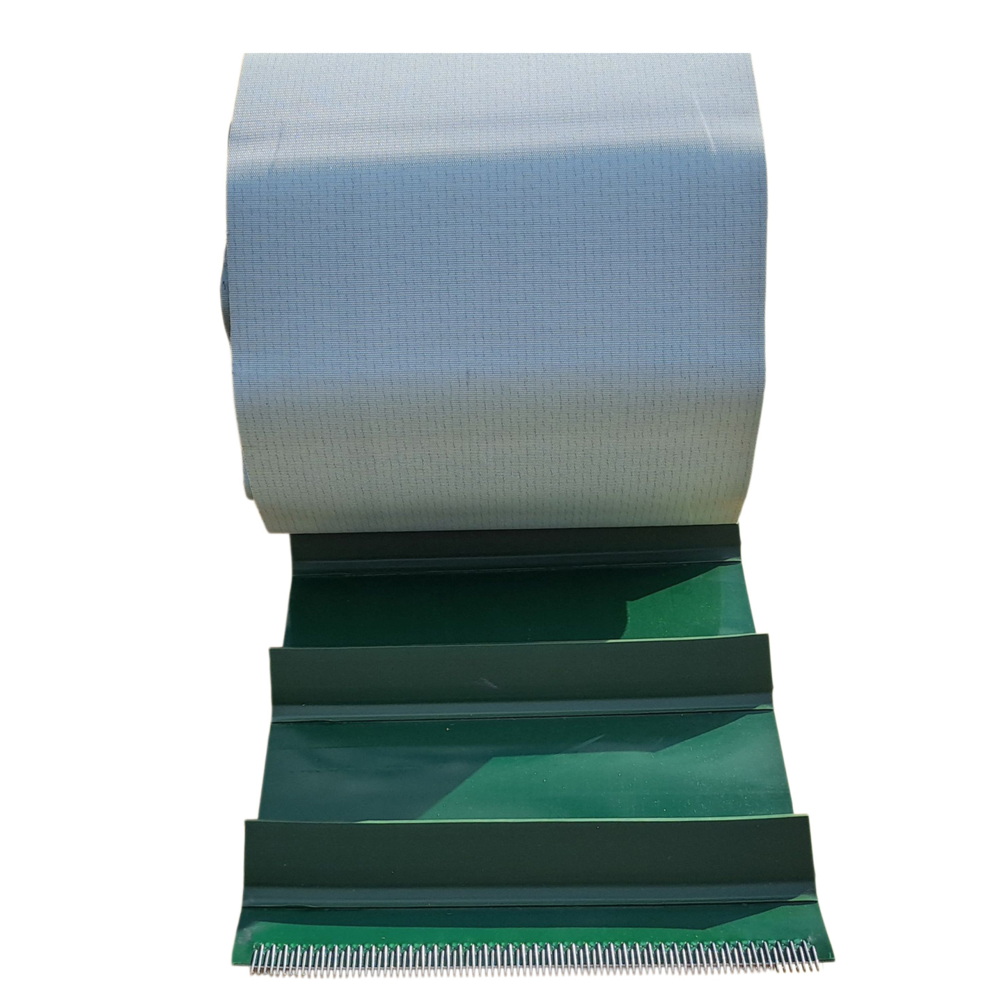 Elevator belt for RS machines, width 30 cm (11.8"), length 2.1 m (6'11")