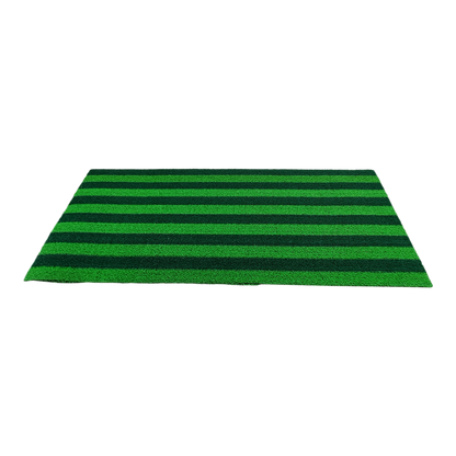 Swing mat for golfsimulator 60 cm wide
