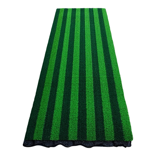 Swing mat for golfsimulator 60 cm wide