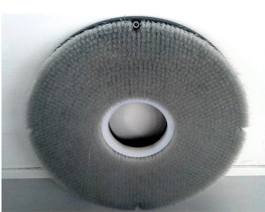 Loose brush for all Range Partner ball washers