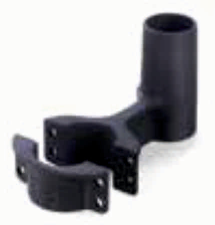 Holder for Par Aide club washer