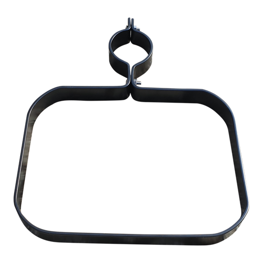 Mount for Plastic litter bin