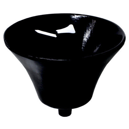 Broken Tee Caddie, black