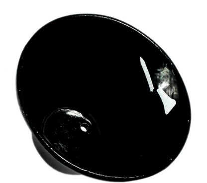 Broken Tee Caddie, black