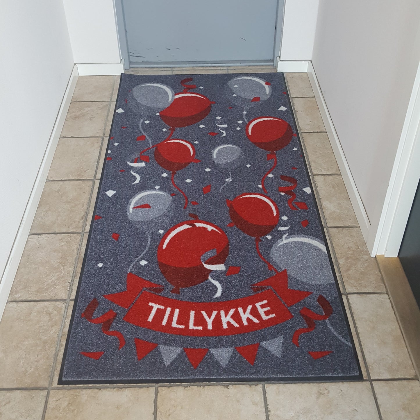 Door Mat, 90 x 150 cm