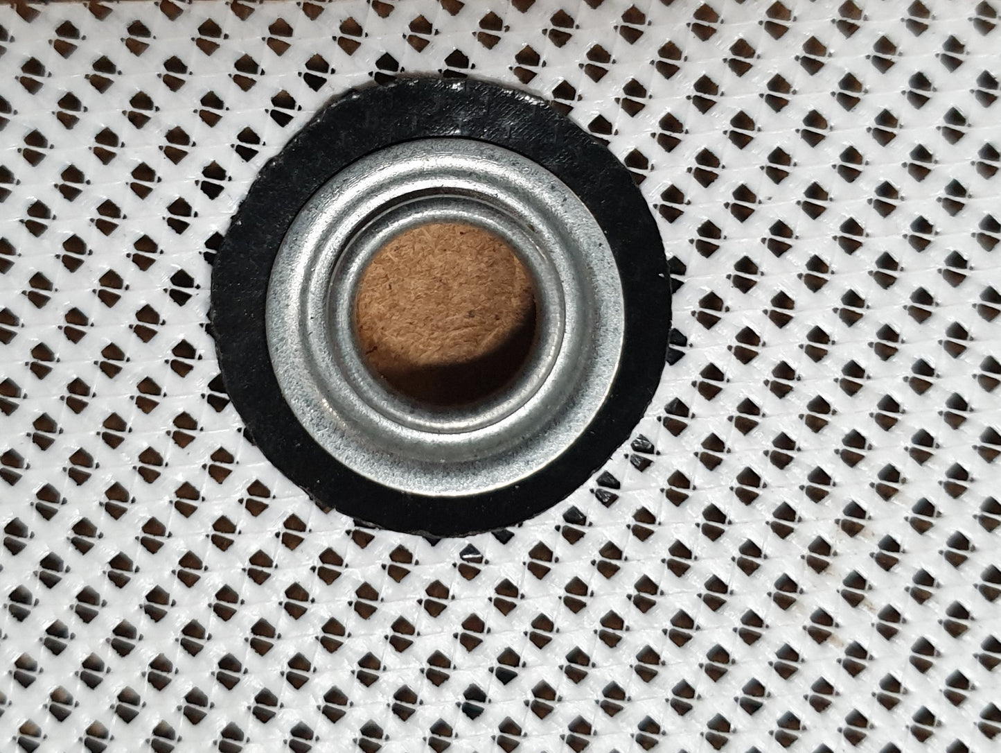 PVC Cloth Banner, 500 grams (17.6 oz.)