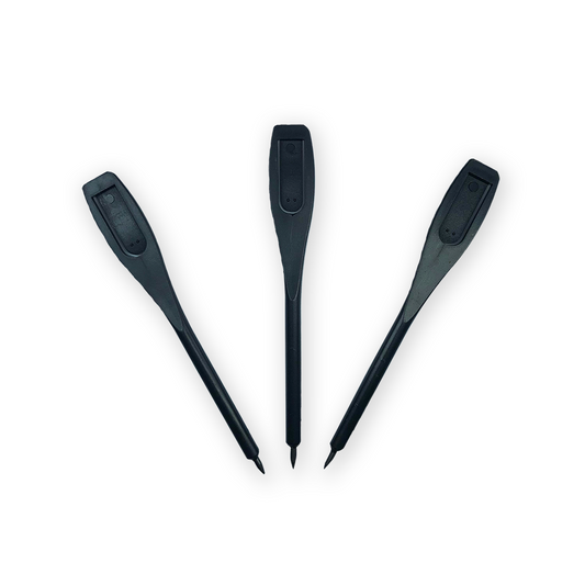 Score Pen with pencil, black