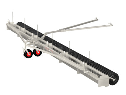 Golf Ball Picker RP line 6 w/ dropper