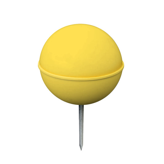 Tee Marker Globe