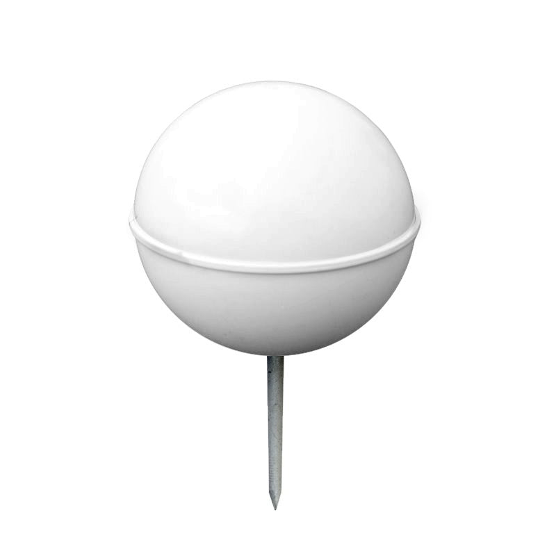 Tee Marker Globe