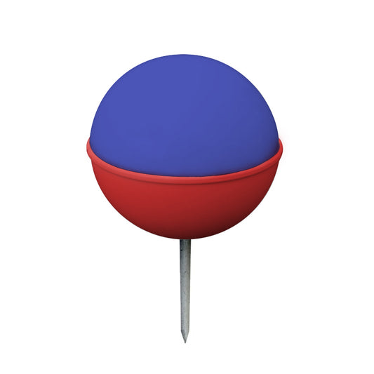 Tee Marker Globe