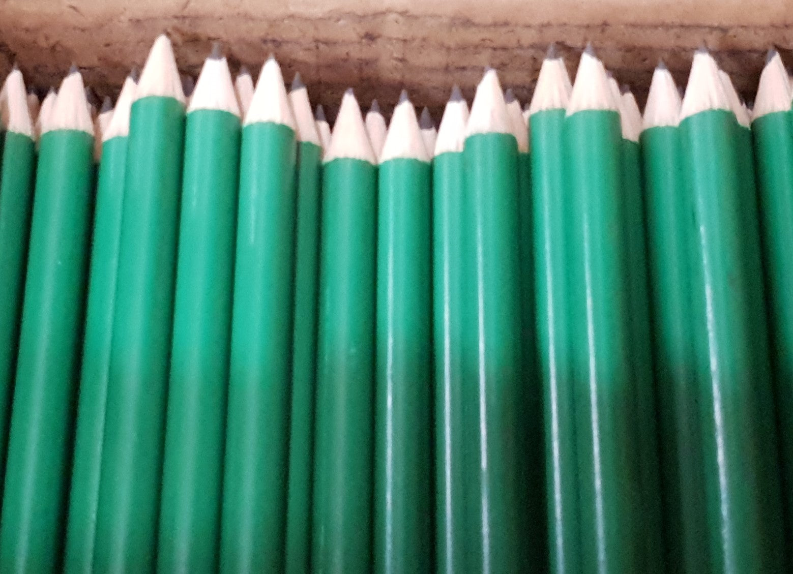 Golf score Pen green