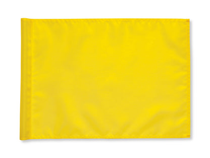 Nylon Golf Flag
