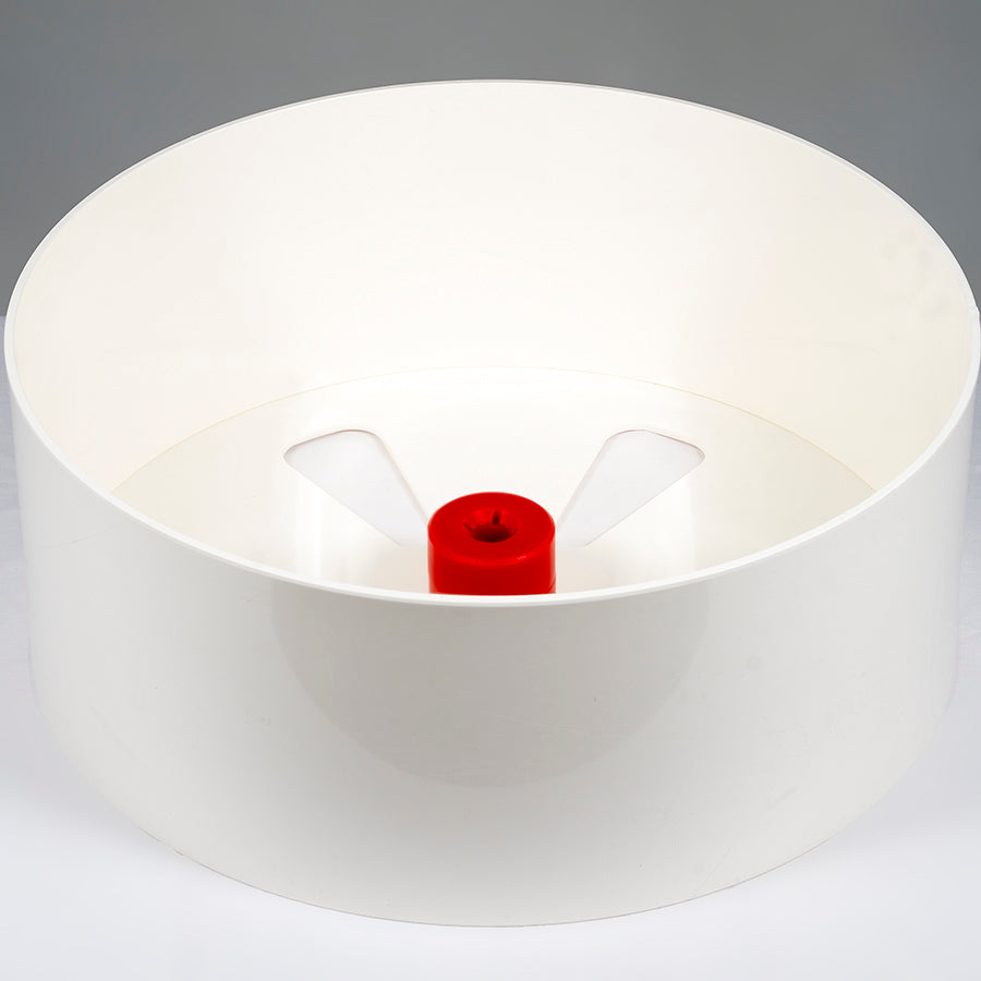 Football Golf Hole Cup in plastic, Ø 54 cm (21.2")