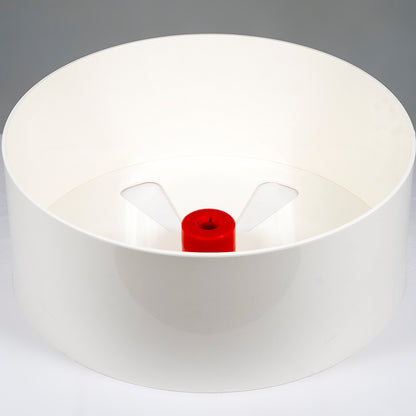 Football Golf Hole Cup in plastic, Ø 54 cm (21.2")